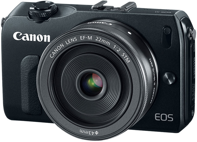 佳能7D2、EOS M2推迟至明年发布