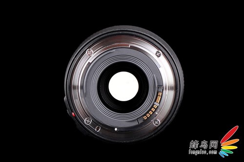 新锐超广角 佳能EF 16-35mm F4L评测试用