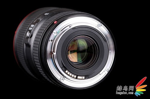 新锐超广角 佳能EF 16-35mm F4L评测试用