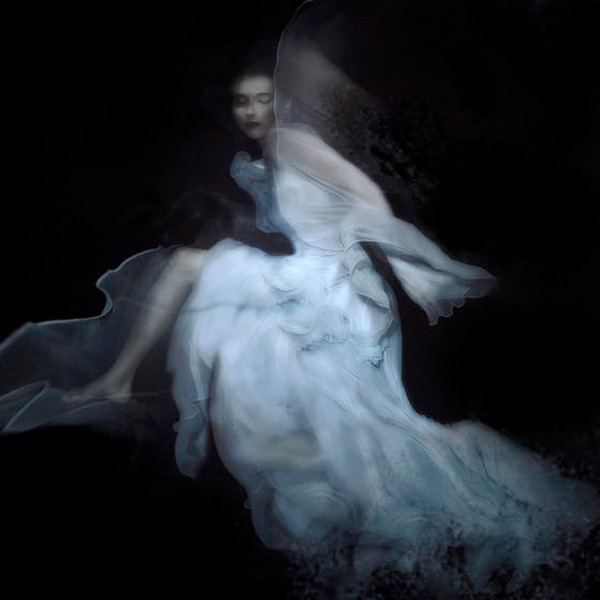 Gabriele Viertel的水下摄影作品