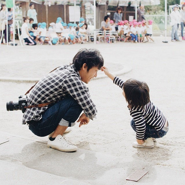 红遍instagram的日本双胞胎小姐妹