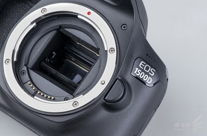 家用入门单反 佳能EOS 1500D、3000D评测