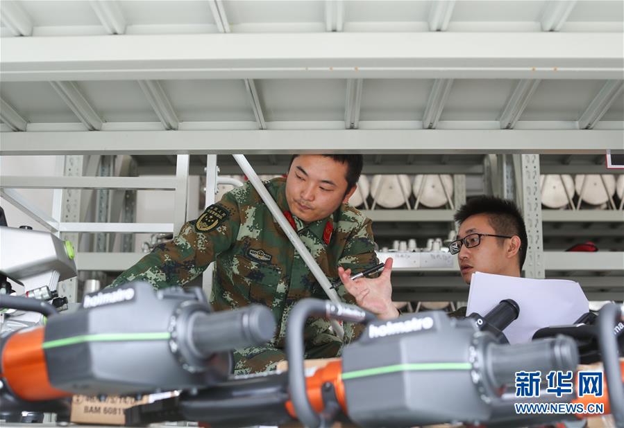 汶川地震幸存者蒋雨航：重生后，我就成了你