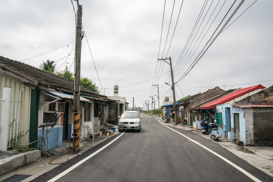 75年后，接台湾的爷爷“回家”