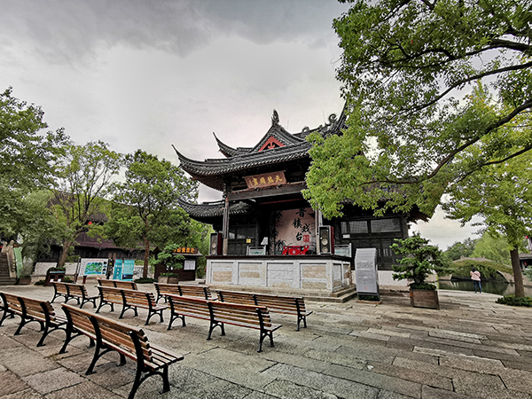 “诗画运河·行摄柯桥”全国媒体聚焦浙东大运河·柯岩风景区新闻采访活动启幕