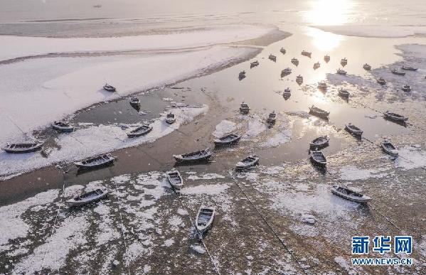 雪情雪景