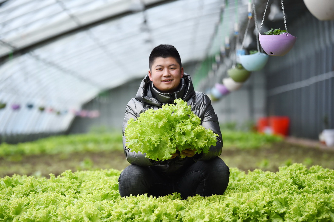 热血沃黑土——北大荒精神述评