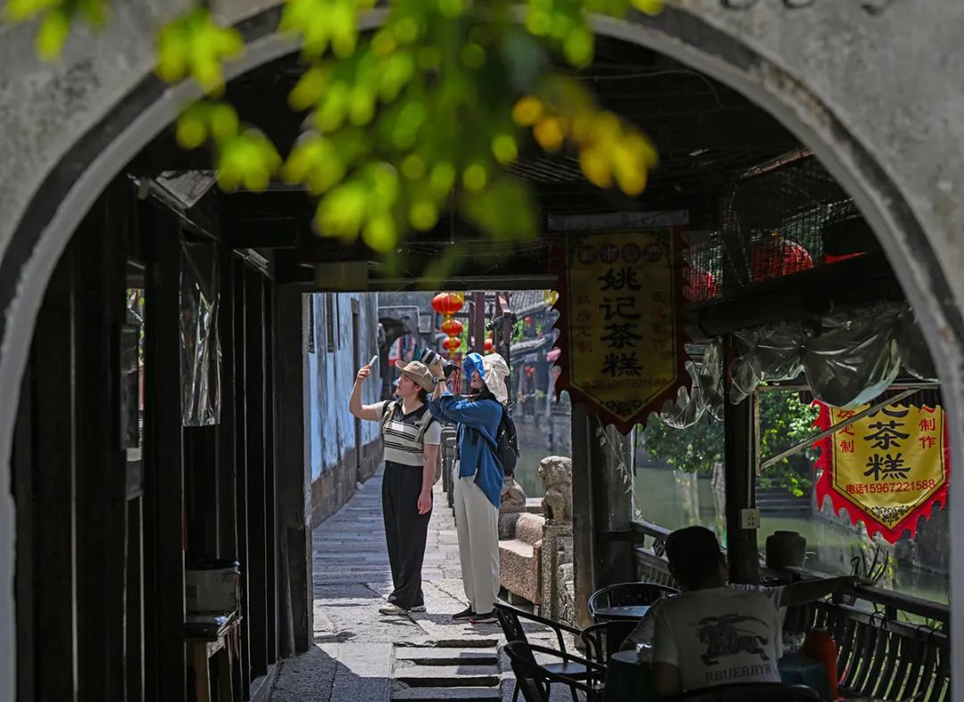 铸魂砺镜：马克思主义新闻观引领新时代影像实践