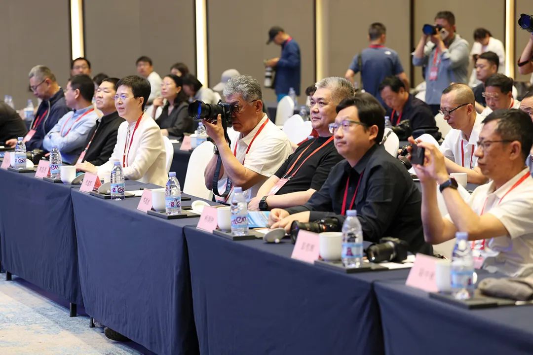 第八届中国（日照）新闻摄影周开幕