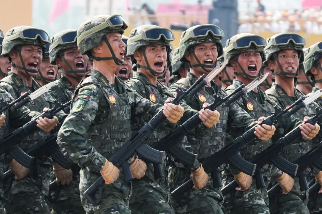 中华世纪坛看展丨和平发展 逐梦同行 — 全国主流媒体新闻摄影展