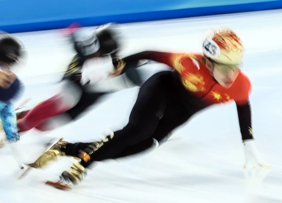 中华世纪坛看展丨和平发展 逐梦同行 — 全国主流媒体新闻摄影展