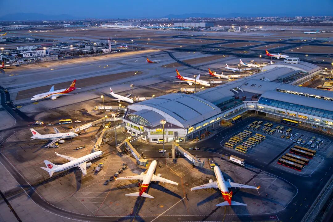 中华世纪坛看展丨和平发展 逐梦同行 — 全国主流媒体新闻摄影展