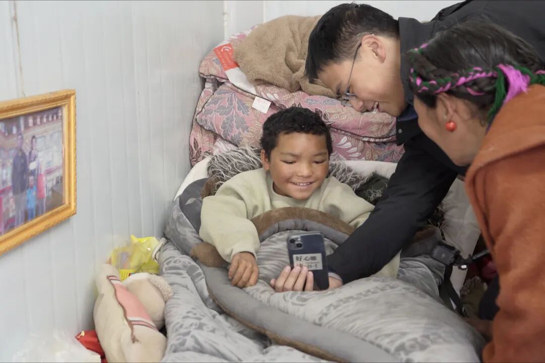 我是记者·我在现场｜工人日报视觉视频部2025记者节特别策划