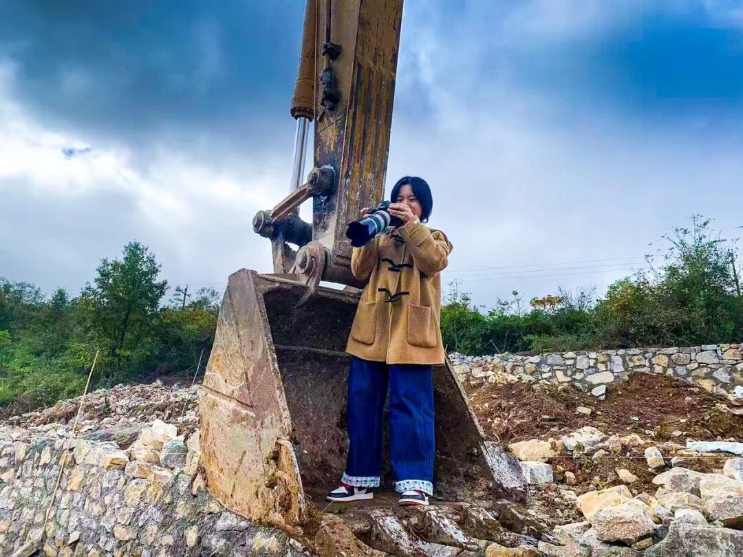 我是记者·我在现场｜工人日报视觉视频部2025记者节特别策划