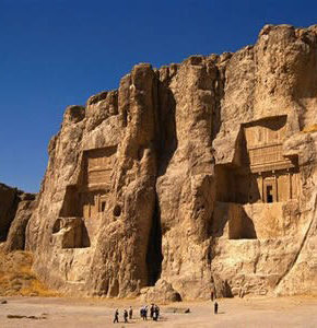 伊朗Naqsh-e