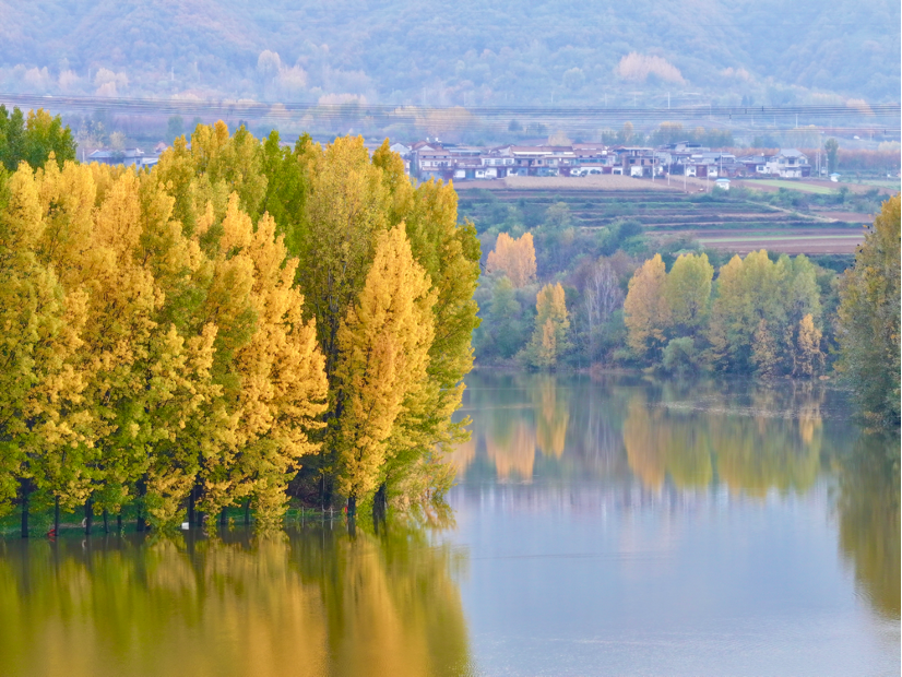 “大美中国 气象万千”主题宣传活动作品征集