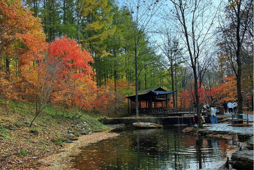 “大美中国 气象万千”主题宣传活动作品征集