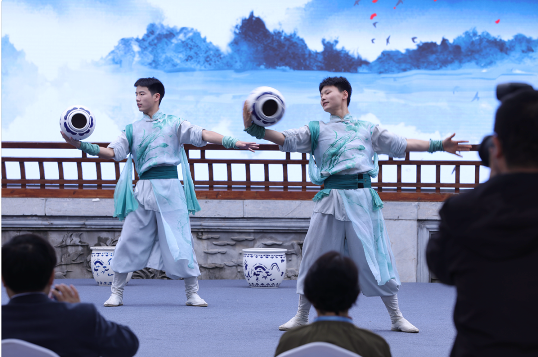 “高质量发展看建湖”全国主流媒体新闻摄影采访活动启动